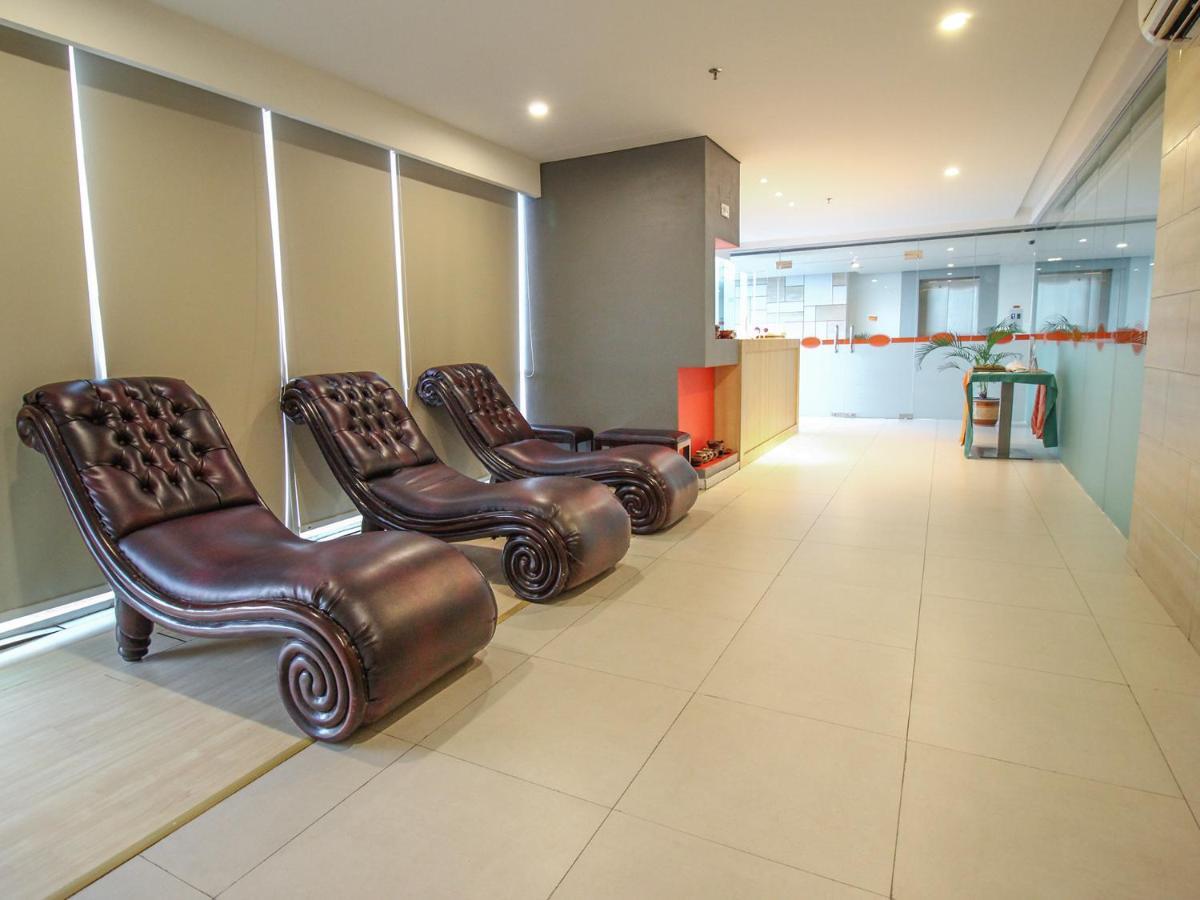 Harris Hotel Pontianak Eksteriør billede